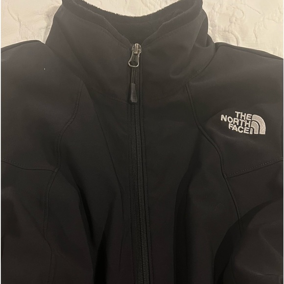 πππHPππTHE NORTH FACE WINTER JACKET π€like new size Sππ - Picture 13 of 15